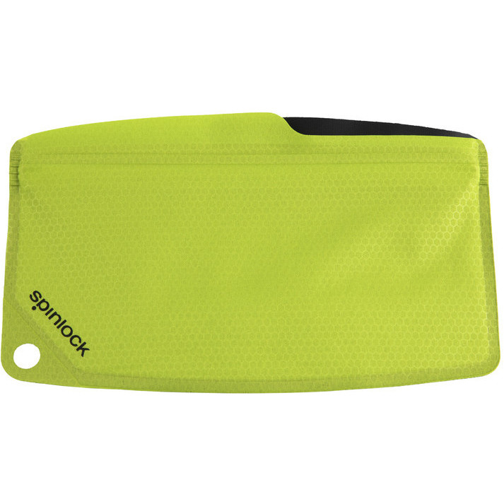 Pack Impermeable Spinlock 2026 Dw-pw - Amarillo Lima